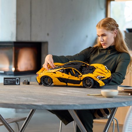 42172 LEGO® Technic McLaren P1™ 