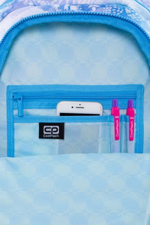 COOLPACK FROZEN kuprinė, B47305 B47305