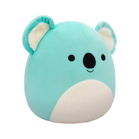 SQUISHMALLOWS pliušinis žaislas Kevin w20, 30cm, SQCR06576 
