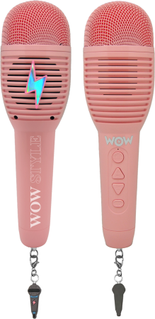 WOW GENERATION mikrofonas, WOW00029 