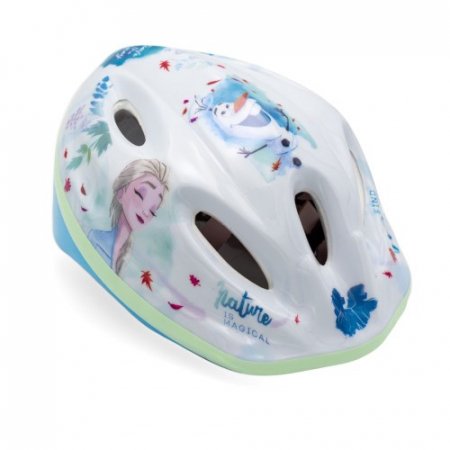 SEVEN POLSKA Šalmas Frozen II 52-56cm, 9055 9055