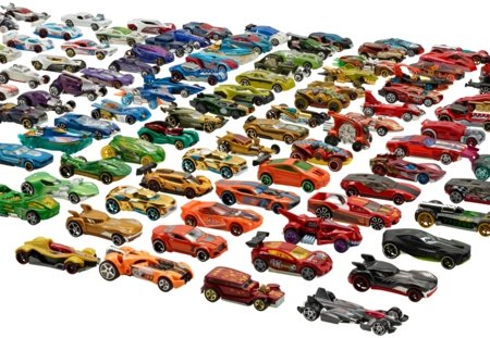 HOT WHEELS automobilis Basic, 5785 5785