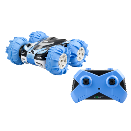 SILVERLIT EXOST RC autmobilis 360 AQUACROSS , TE 20268 