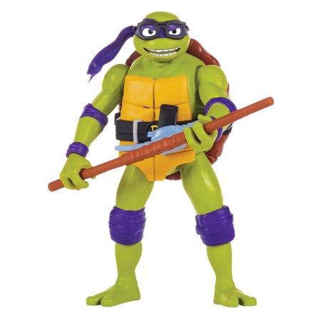 TMNT figūrėlė Ninja Shouts Donatello, 83352 83352