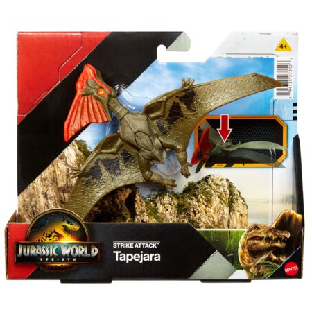 JURASSIC WORLD puolantis dinozauras, JGB77 