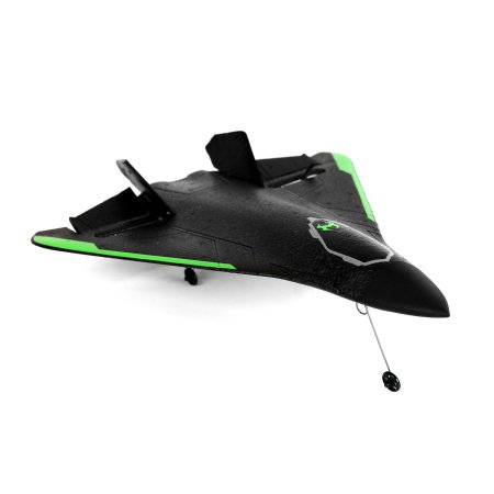 SKY VIPER nuotolinio valdymo lėktuvas Vector Performance Stunt Jet, 18601 