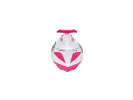 REVELL 1:24 valdomas laivas Spring Tide - Pink, 24142 