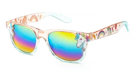 WAYE VISION vaikiški saulės akiniai, WX0008X001 