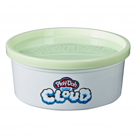 PLAY DOH masė Super Cloud, asort., F3281RC0 F3281RC0
