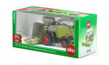 SIKU kombainas Claas, 1993 1993