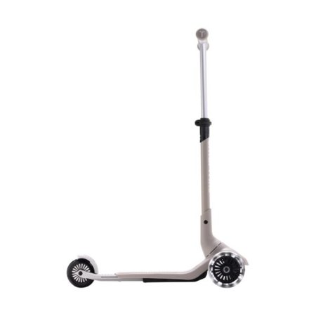 SmarTrike Xtend Mini+ paspirtukas, pilkas, 2501312 