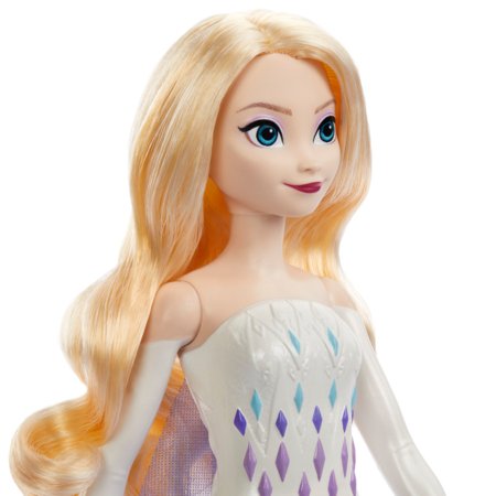 DISNEY FROZEN Elzos ir Olafo rinkinys, HYH10 