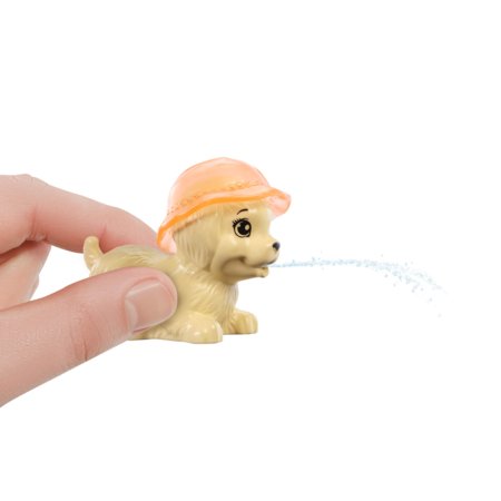 BARBIE lėlės ir gyvūnėlių rinkinys, JBF35 