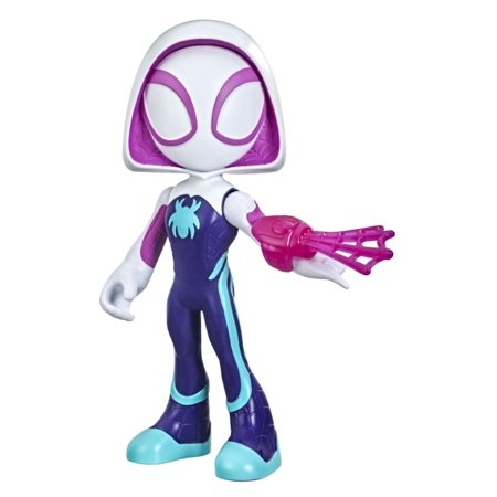 SPIDERMAN veiksmo figūrėlė, asort., F37115M8 