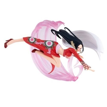 BANPRESTO One Piece figūrėlė Boa Hancock, BP89486P 