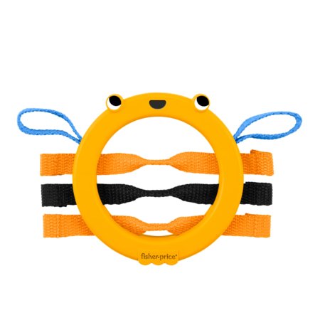 FISHER-PRICE jutiminis barškutis, JKW53 