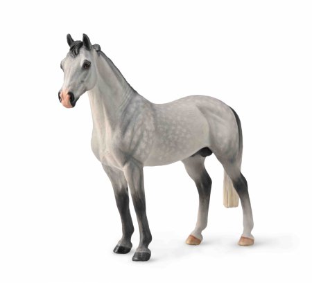 COLLECTA Hanoverio eržilas pilkas (XL), 88957 88957