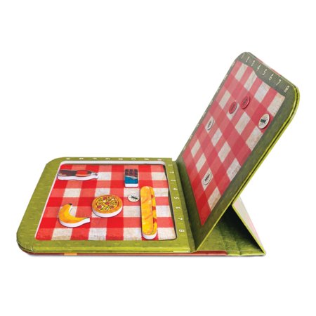 SVOORA stalo žaidimas pikniko mūšis, SV12522 