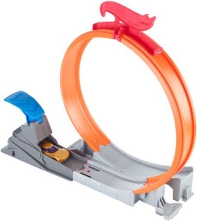 HOT WHEELS trasos detalės asort, FWM85 FWM85