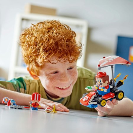 72032 LEGO® Super Mario Mario Kart™ – Standard Kart 