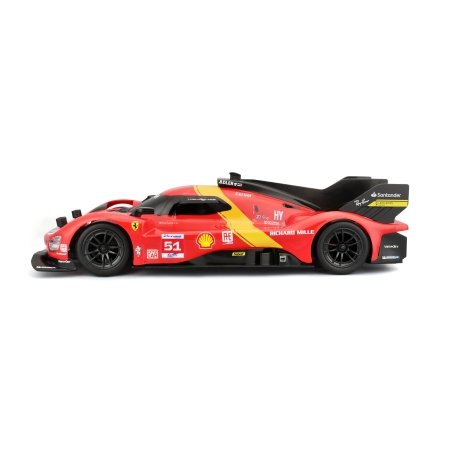 MAISTO TECH 1:16 RC automobilis Ferrari 499P 2023, 82861 