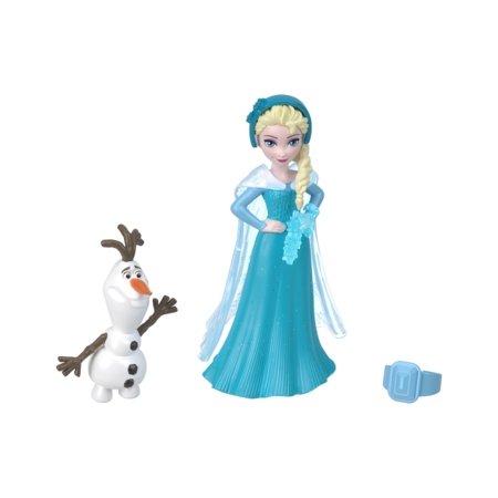 DISNEY FROZEN siurprizų rinkinys , HMB83 HMB83