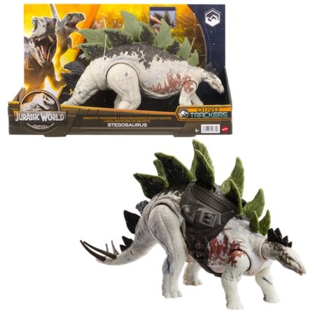 JURASSIC WORLD persekiojantis dinozauras asort, HLP23 HLP23