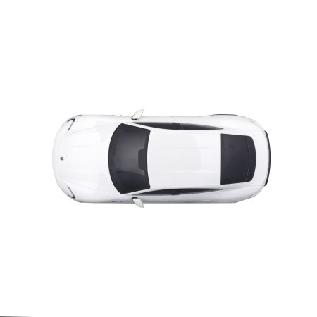 MAISTO TECH 1:24 RC automobilis Porshe Taycan turbo S, 81528 