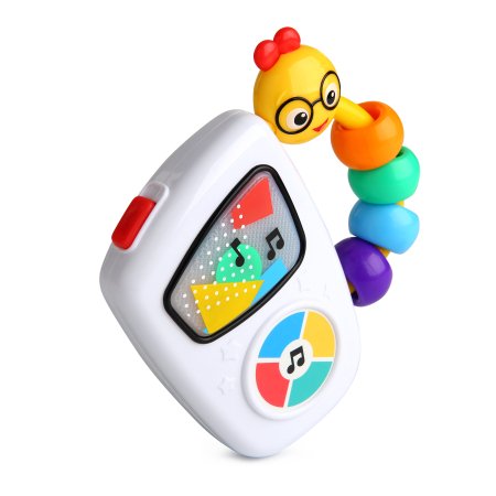 BABY EINSTEIN muzikinis žaislas Take Along Tunes, 30704 
