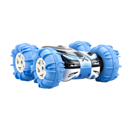 SILVERLIT EXOST RC autmobilis 360 AQUACROSS , TE 20268 