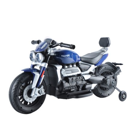 OCIE įkraunamas automobilis Triumph Rocket, 8896-2 
