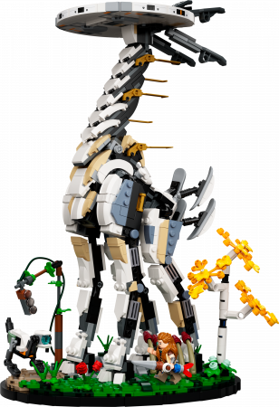 76989 LEGO® Creator Expert Horizon Forbidden West: Tallneck 76989