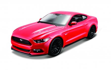 MAISTO DIE CAST 1:24 surenkamas automodelis Special Edition, asort., 39900 39900
