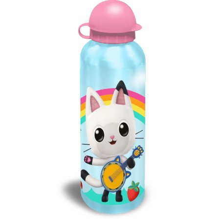 GABBY'S DOLLHOUSE gertuvė 500ml, GD00009 
