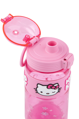 HELLO KITTY gertuvė, 750 ml, 20080PTR 