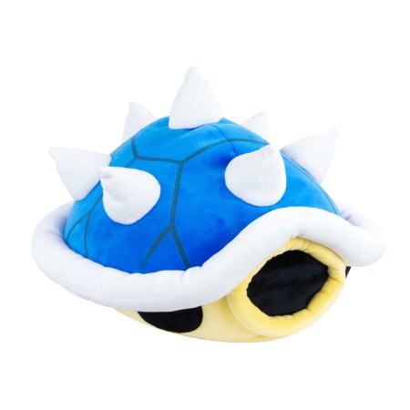 MOCCI MOCCI pliušinis žaislas Nintendo Spiny Shell, T12956 