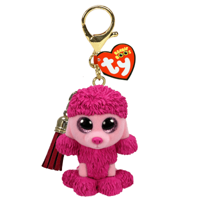 TY MINI BOOS pakabukas pudelis PATSY , TY25073 TY25073