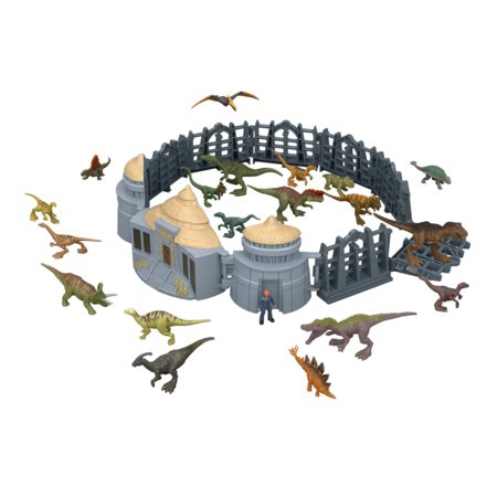 JURASSIC WORLD advento kalendorius, JLD23 