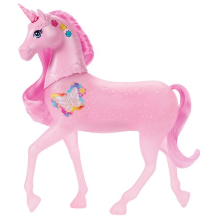 BARBIE Dreamtopia vienaragis su garsais ir šviesomis, JCP78 