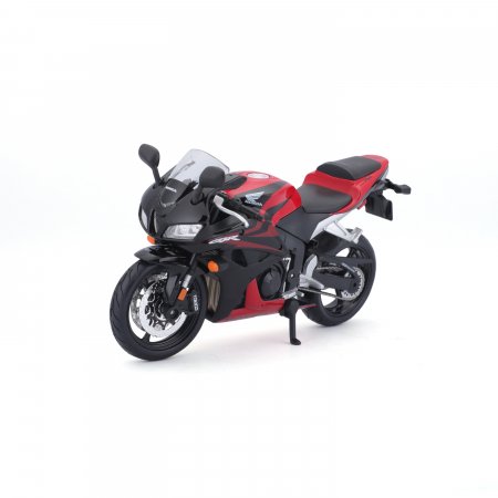 MAISTO DIE CAST modelis 1:12 motociklas, asort., 31157 (31101 - 344 art.) 31157/31101
