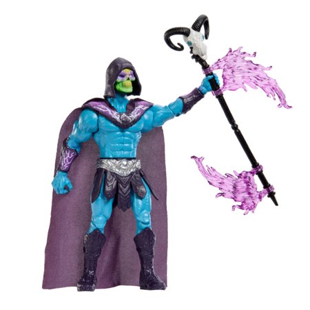 MOTU First Ones Kids Feature figūrėlė Skeletor, 14 cm, JKJ00 