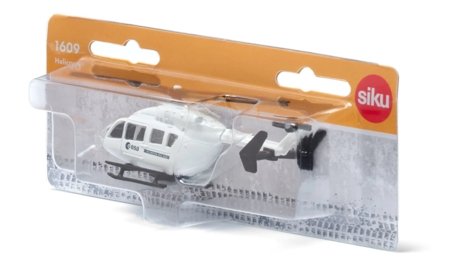 SIKU Sraigtasparnis, 1609 