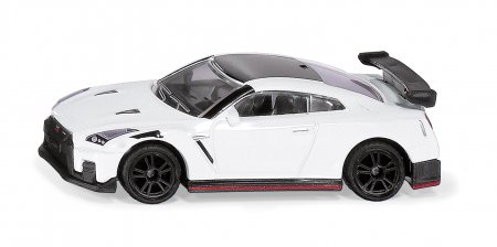 SIKU automobilis Nissan GT-R Nismo, 1579 1579