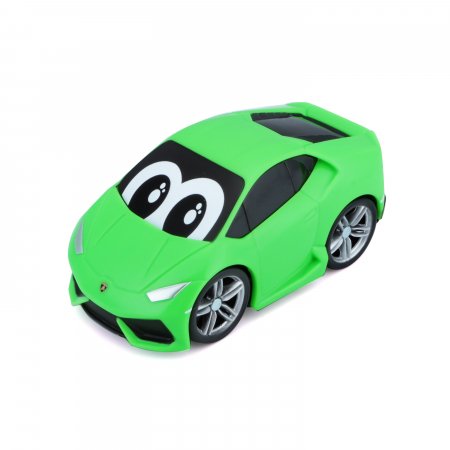 BB JUNIOR automobilių rinkinys My 1st Collection, 4 vnt., 16-85125 16-85125