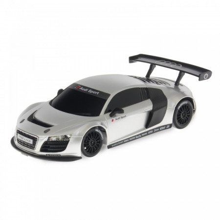 RASTAR automodelis valdomas RC 1:24 Audi R8 LMS, 46800 46800