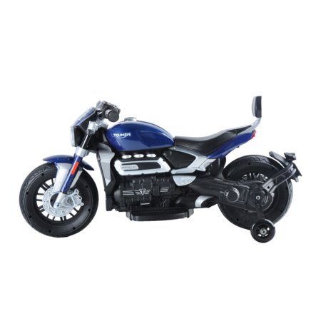 OCIE įkraunamas automobilis Triumph Rocket, 8896-2 