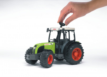 BRUDER traktorius Claas Nectis, 2807 02110