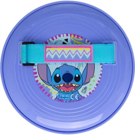 SEVEN POLSKA žaidimas Pagauk Kamuolį Stitch, 59173 