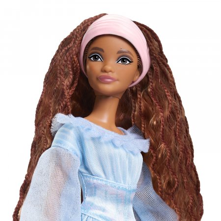 DISNEY LITTLE MERMAID herojai Erikas ir Arielė, HLX14 HLX14