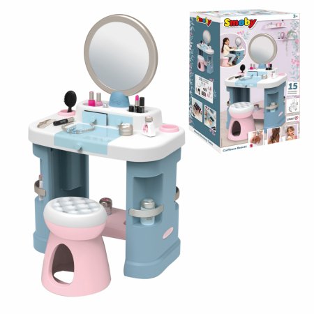 SMOBY kosmetinis staliukas, 7600320249 